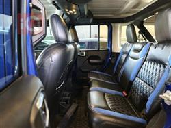 جیپ رانگلەر